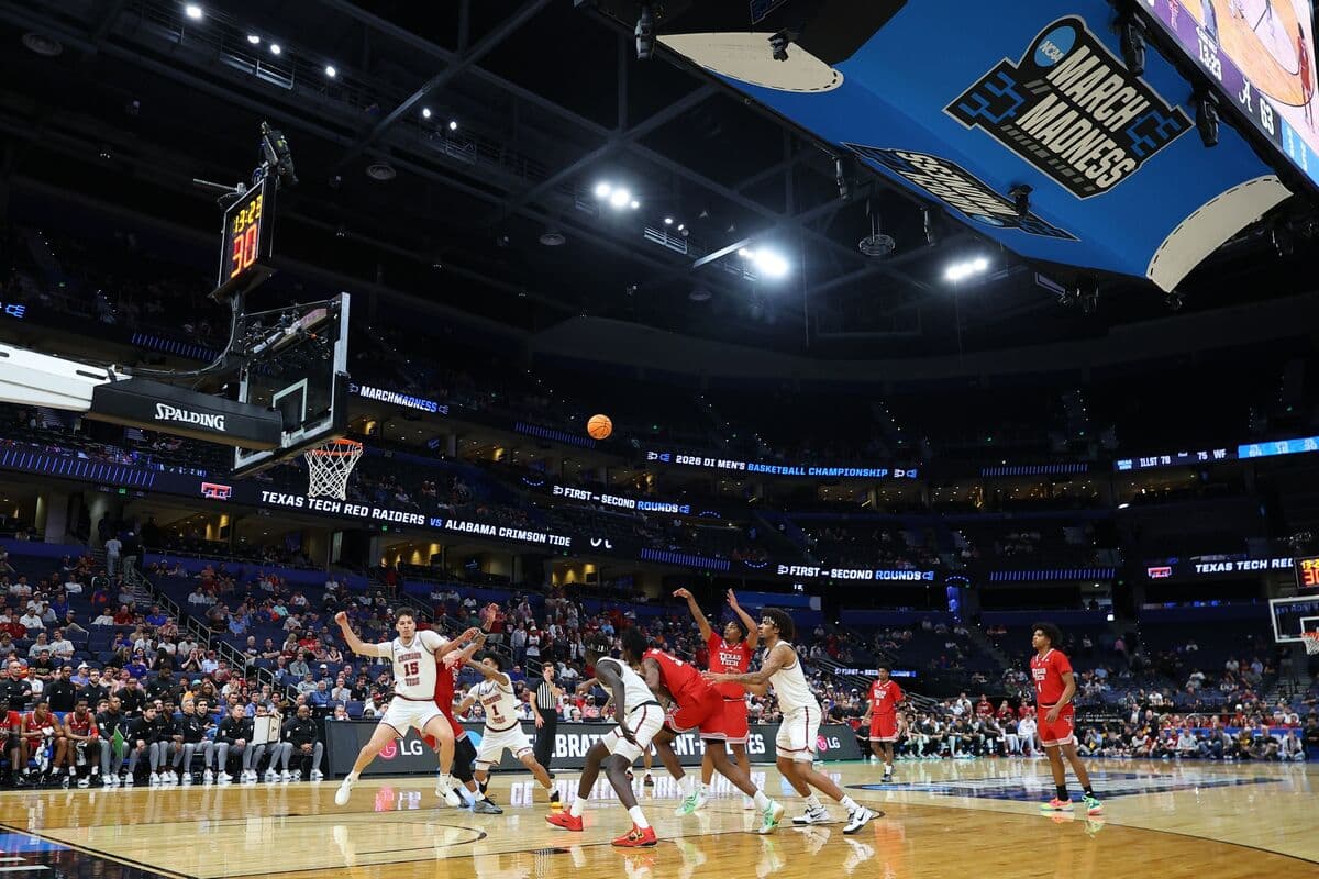 The Money Behind March Madness: Finances Fueling Top College Teams