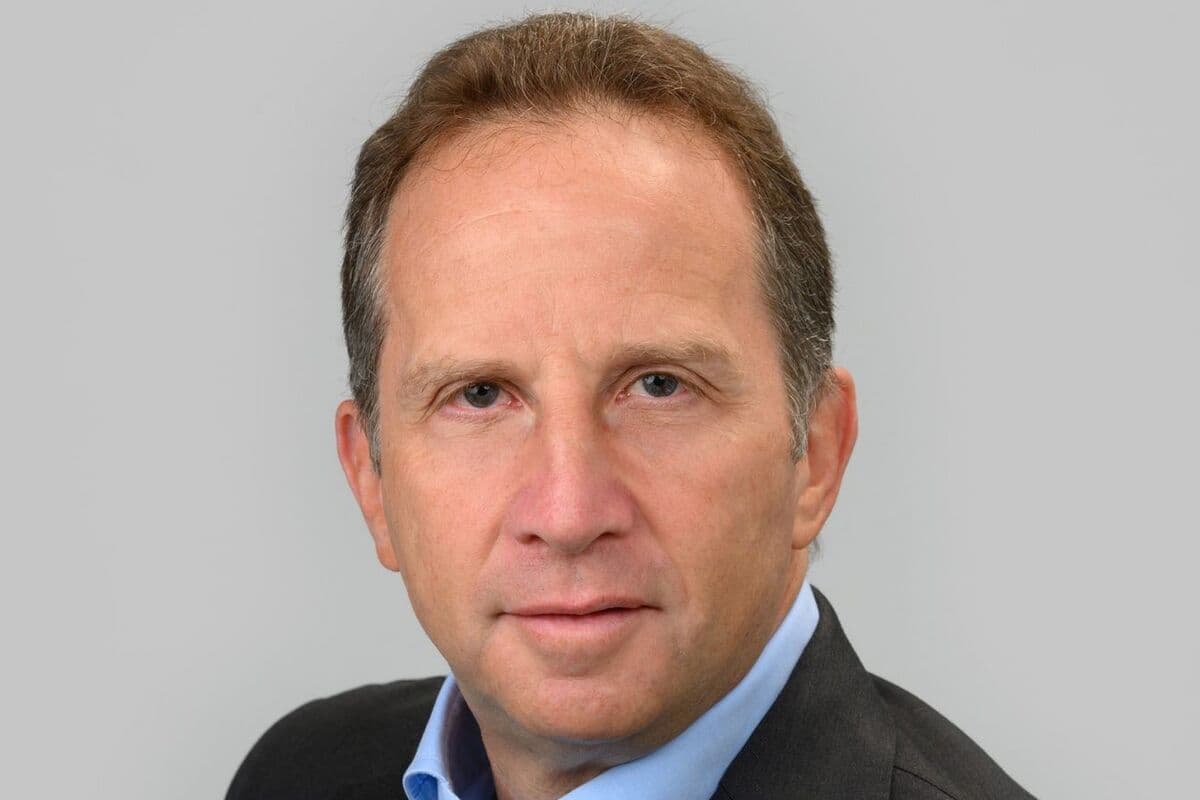 Arcmont CEO: Confidence in Private Credit Remains Strong Among Institutional Investors