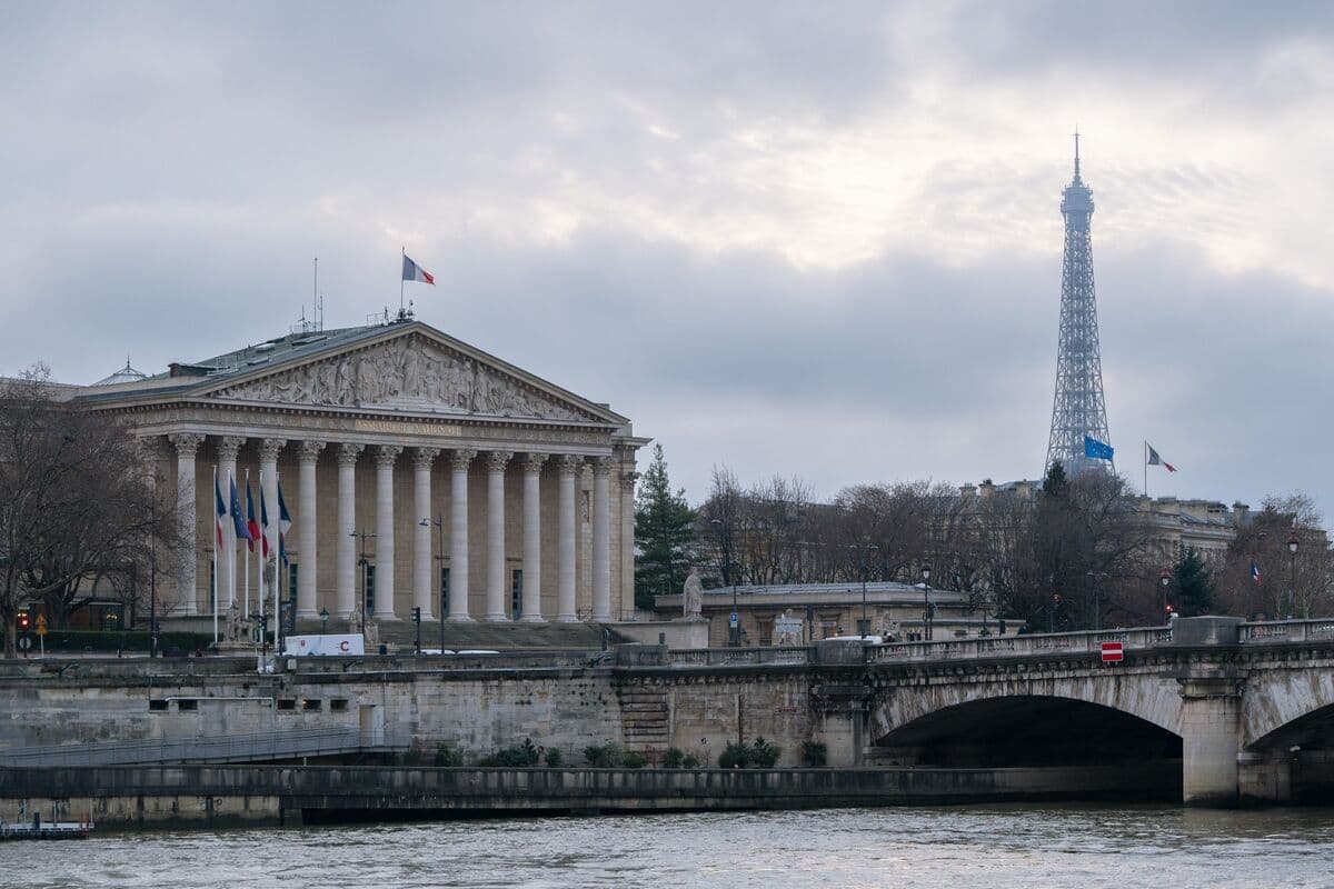French Billionaire Requests Legal Change to Disinherit His Children