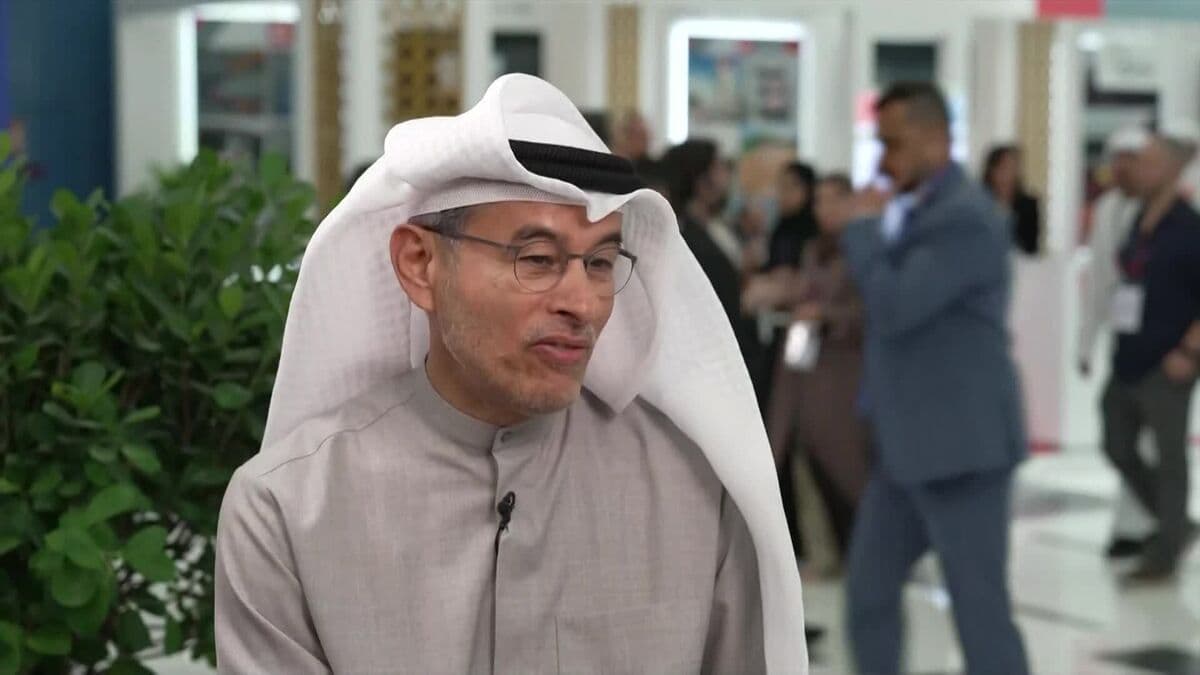 Alabbar: Dubai Property Market Resilient Amid War Turmoil