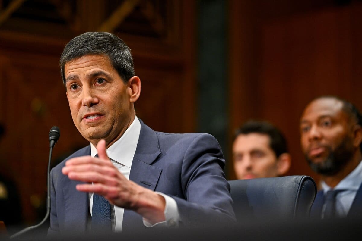 Traders Ramp Up Bets Warsh’s Fed Could Hike Rates Before Cutting