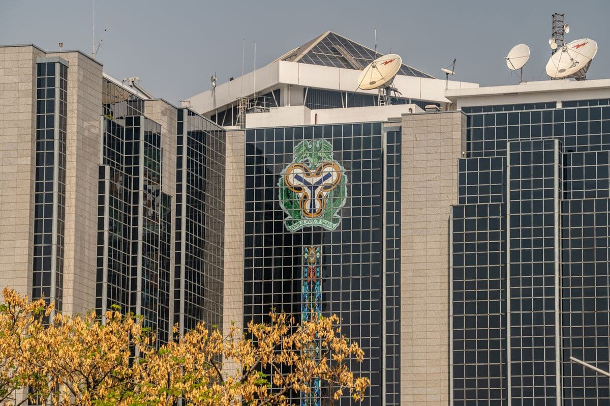 Nigeria’s Hard-Won Inflation Gains Threatened by War in Iran