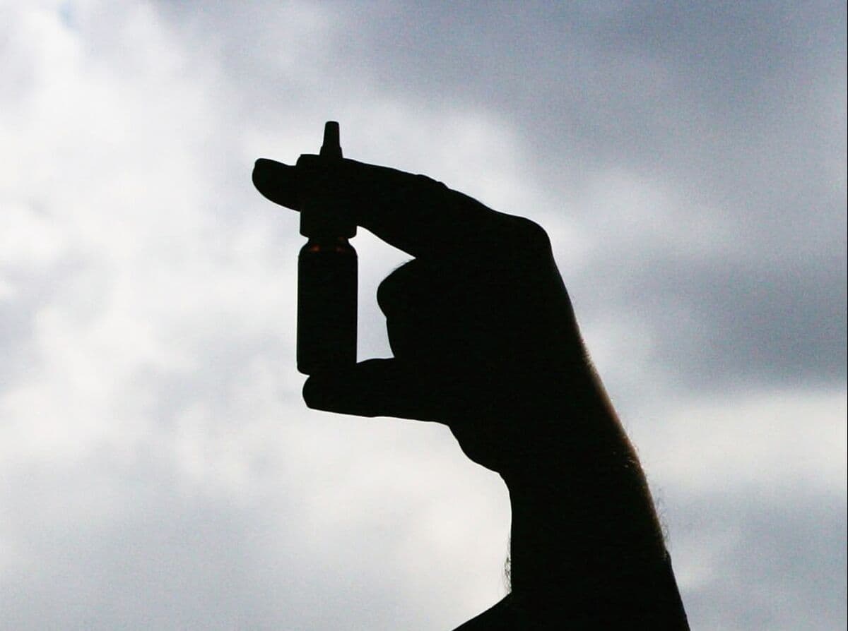 AtaiBeckley Is Said to Explore Options for Main Psychedelic Drug