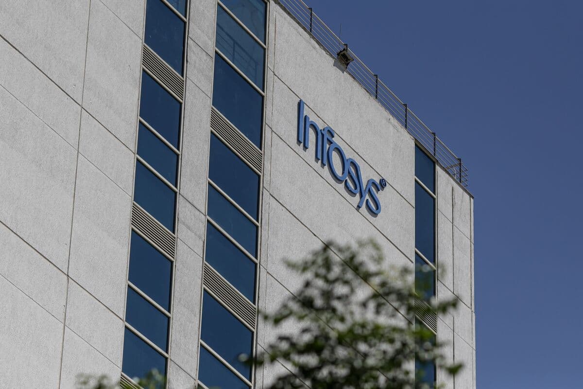 TCS, HCL Tech Results Bring Setback for India Stock Bulls