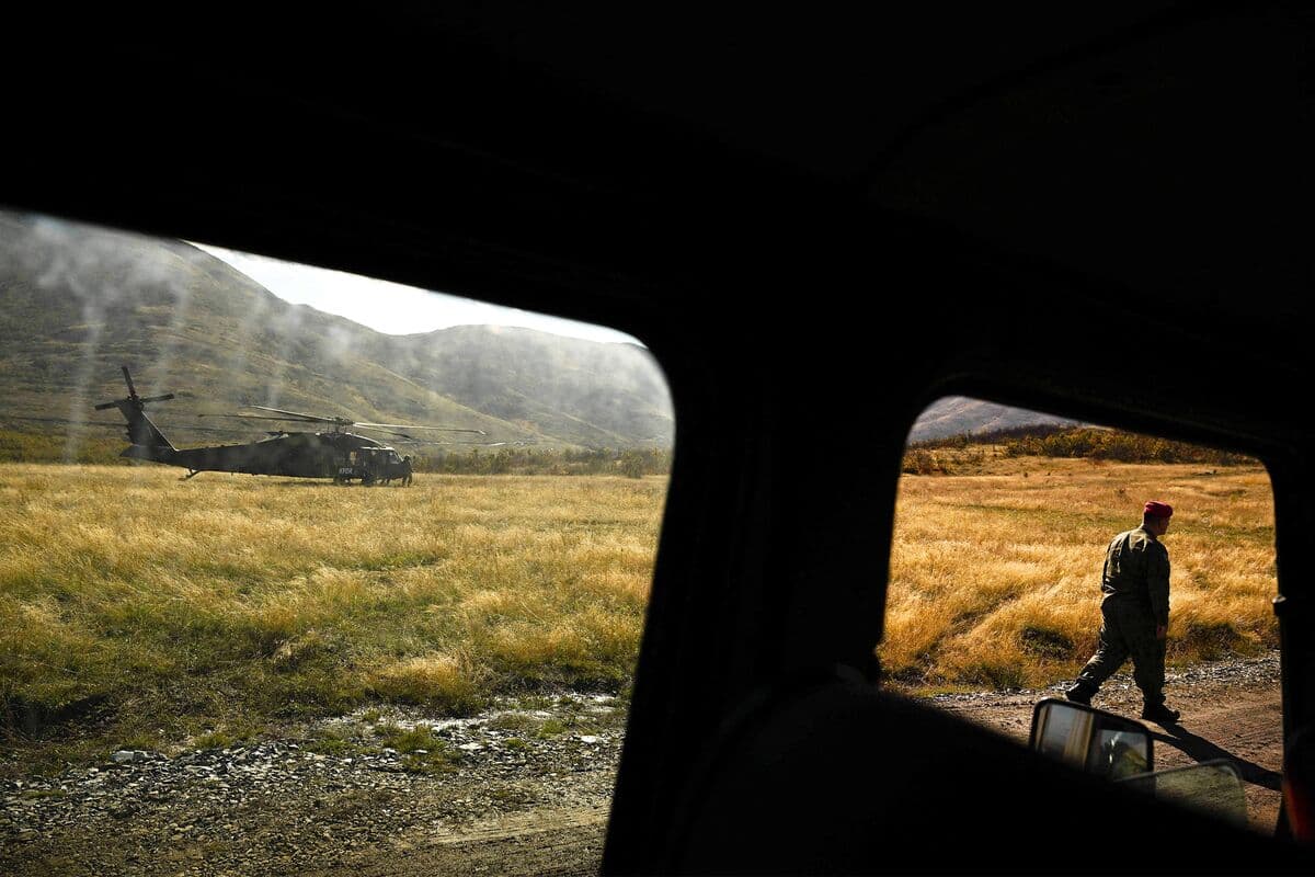 Kosovo Advances Military Development Amid Ongoing Recognition Efforts