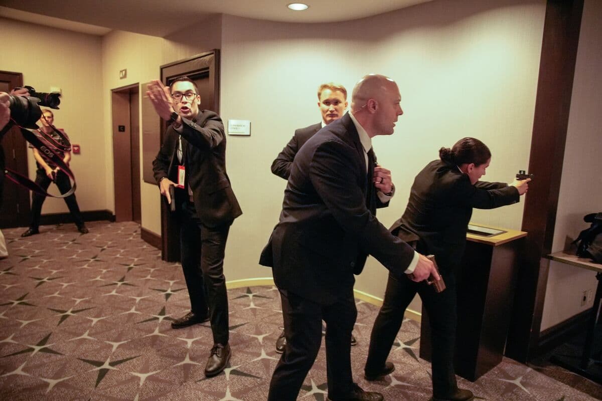 Another Attack at ‘Hinckley Hilton’ Raises New Security Concerns