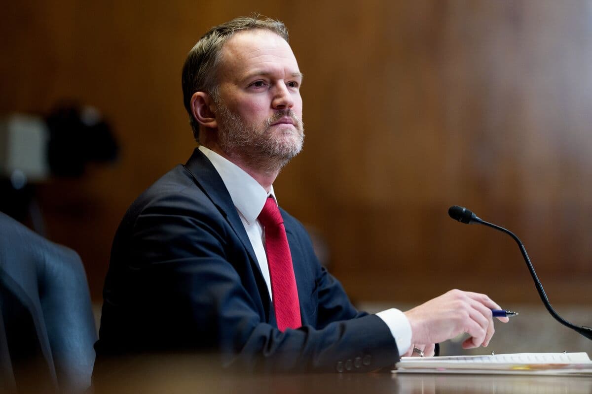 Trade Chief Affirms Commitment to Tariff Caps in Agreements with EU and Japan