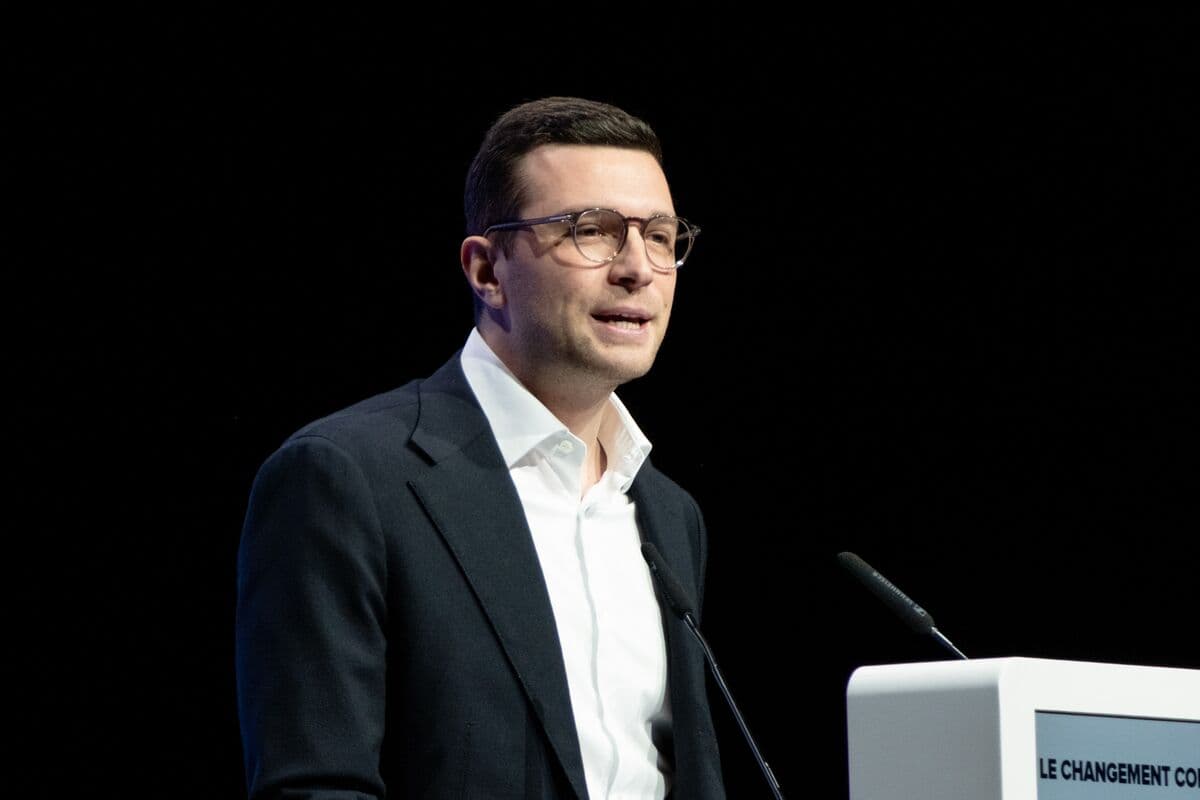 French Far-Right’s Bardella Linked to EU Funds Probe, Report Says
