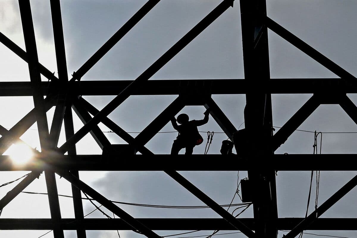 China Rejects Claims of Forced Labor, Criticizes US Trade Investigation