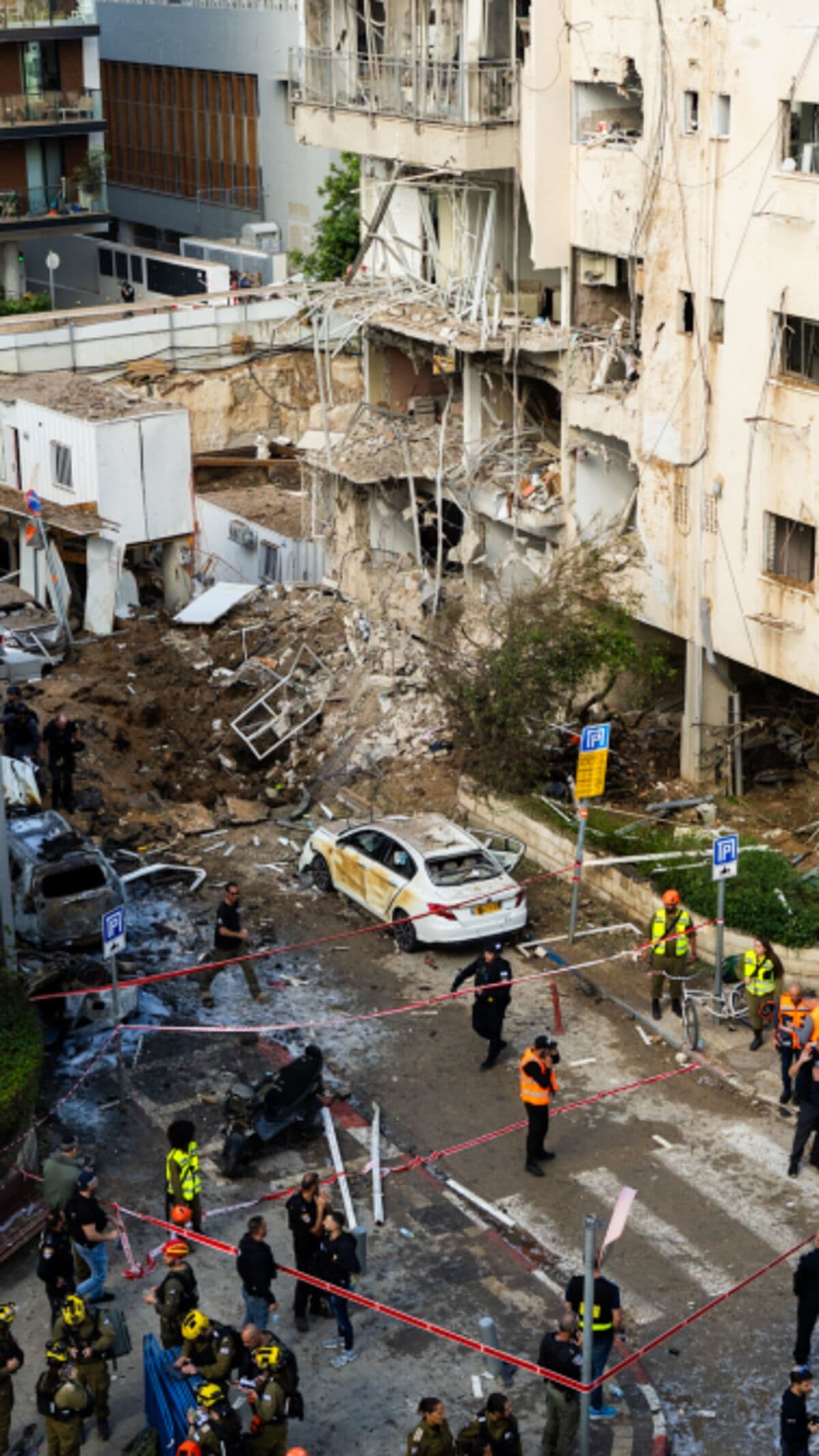 Why Iran's Missiles Are Still Such A Threat After Weeks of War