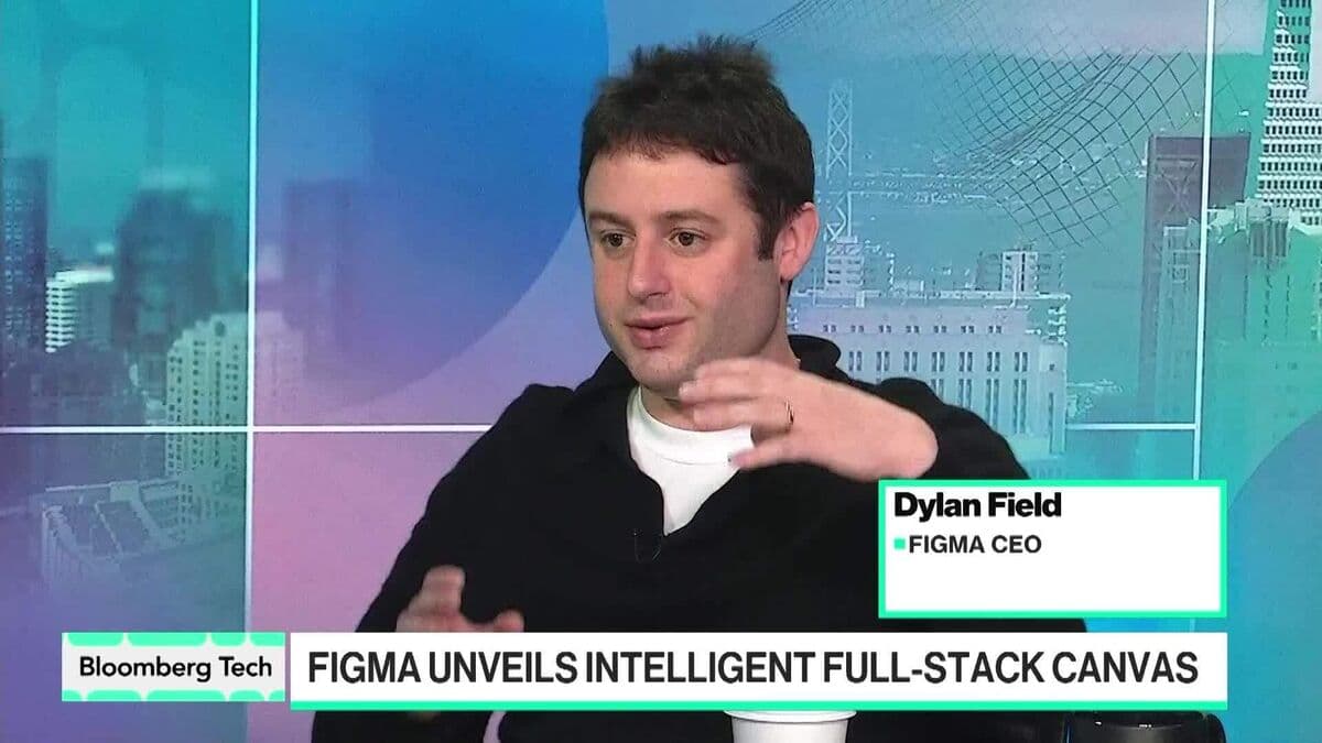 Figma Introduces Comprehensive Platform for AI-Driven Design