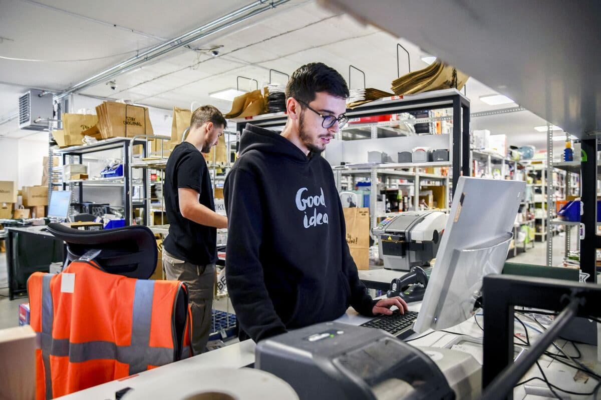 Kosovo’s Tech Boom Is Saving Its Young People from Unemployment