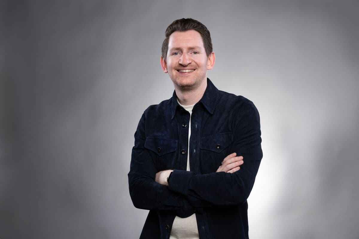 Founders Fund Leads $80 Million Bet on Manufacturing Unicorn