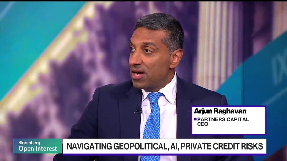 The Hidden AI Risk in Portfolios