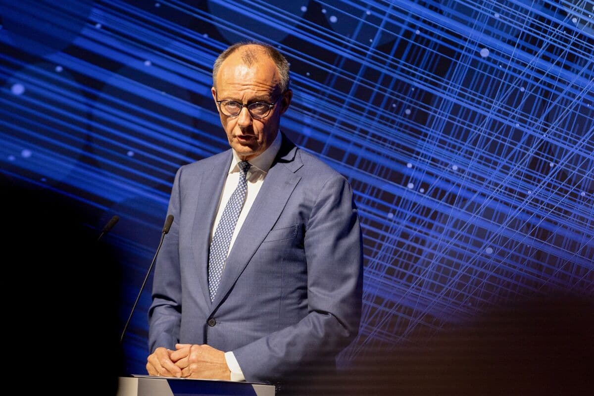 German Coalition Plans Comprehensive Reforms Ahead of July Recess