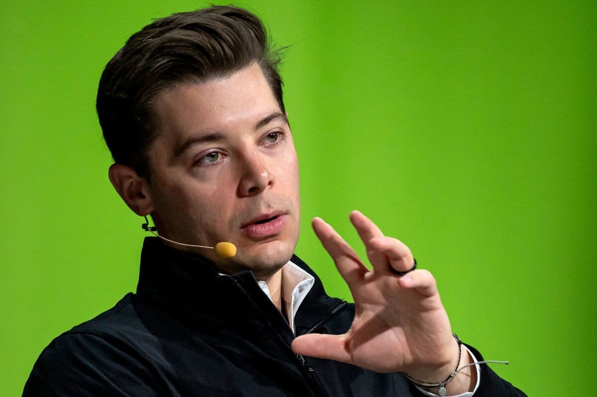 OpenAI’s Lightcap Sees Memory Shortage as Bottleneck Risk for AI