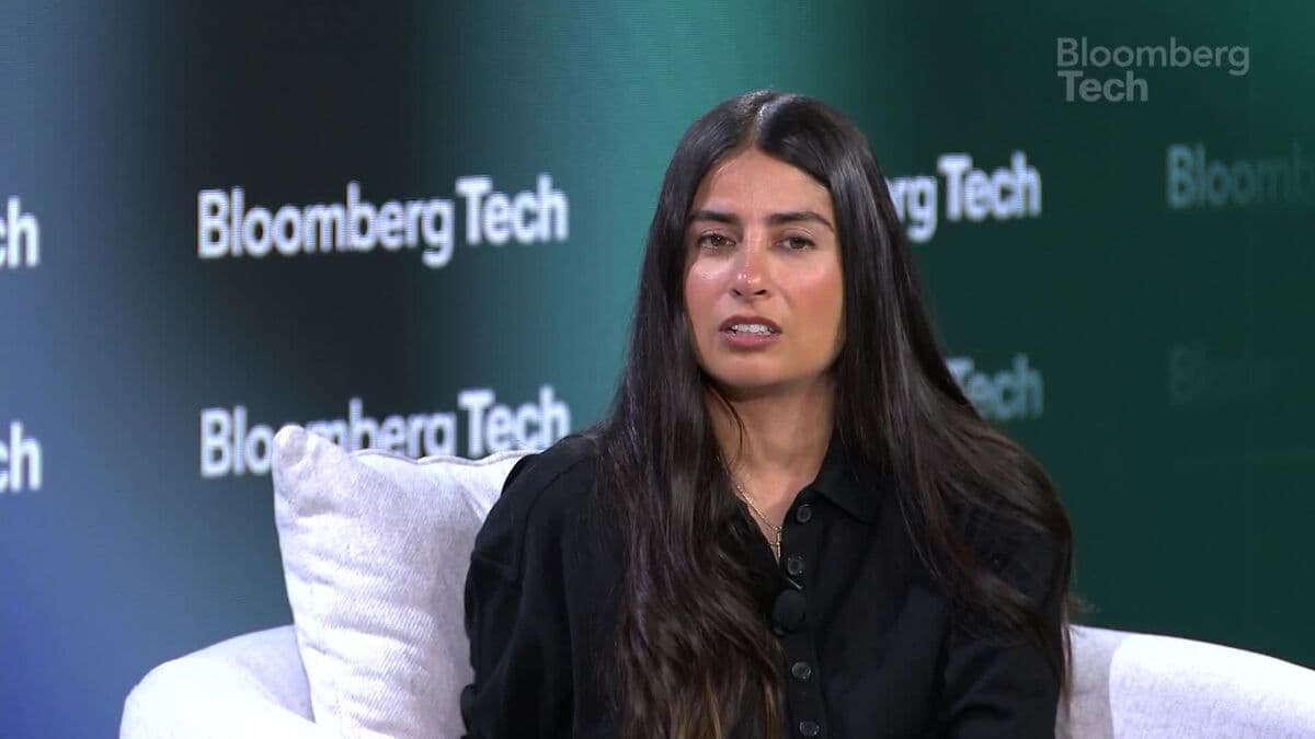 XBOX CEO Asha Sharma Outlines Future Strategy and Gaming Innovations