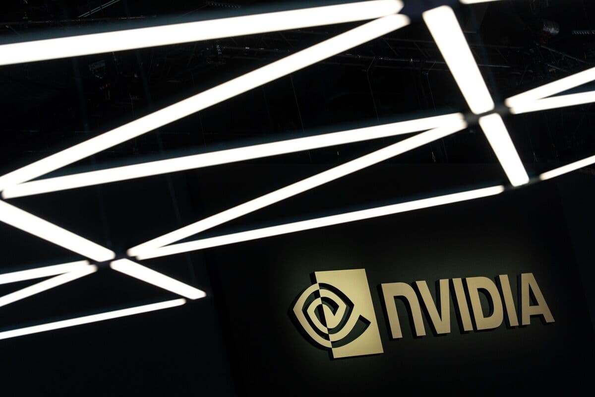 Nvidia Buys $500 Million of Rights for Stock in Corning