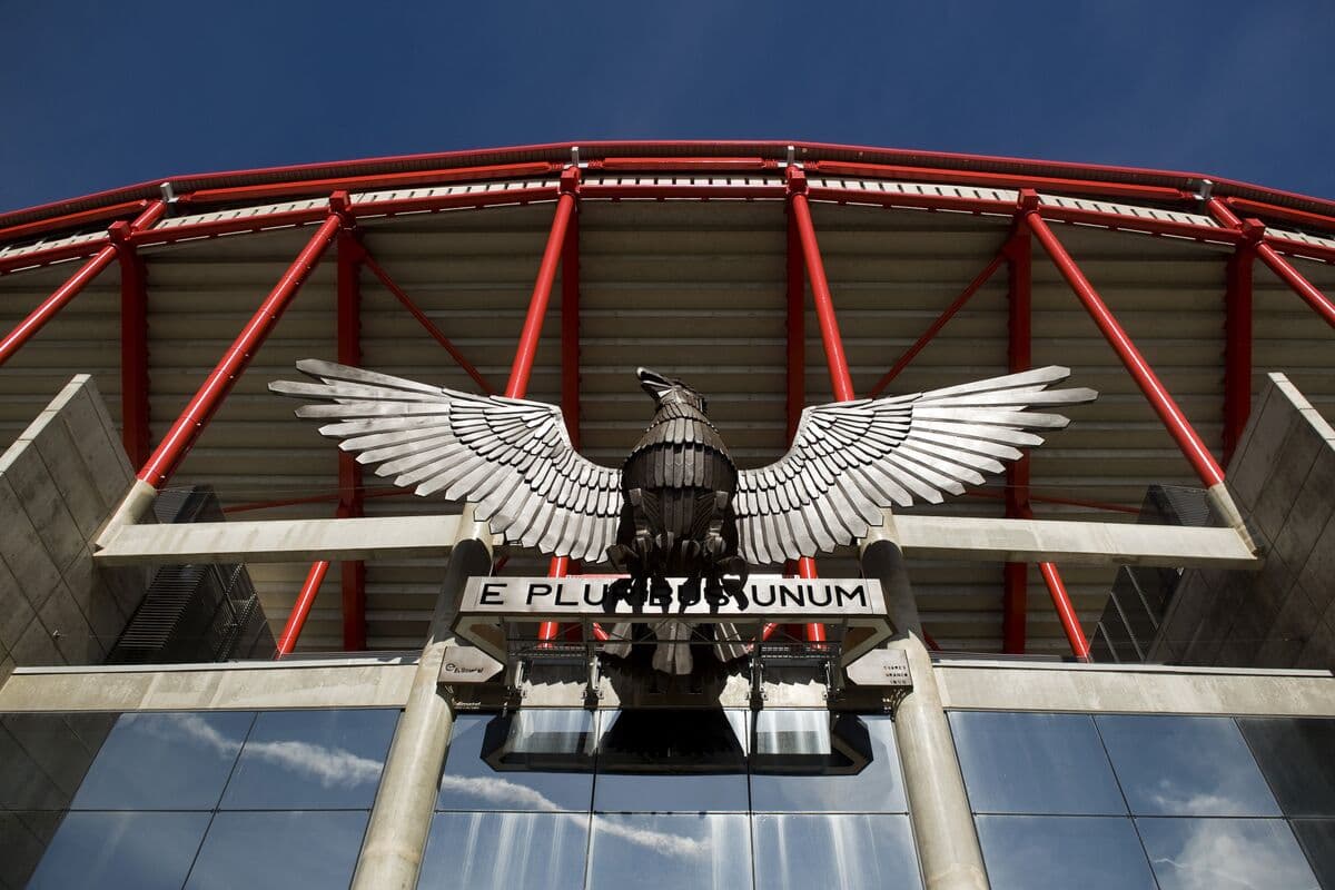 Benfica and JPMorgan Said to Hold Talks on Lisbon Stadium Revamp