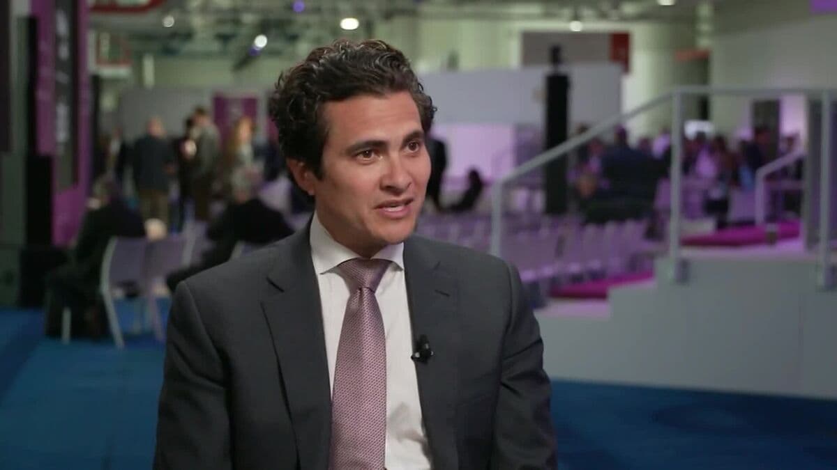 Crusoe CEO on Abilene Project and Data Center Energy Demand at CERAWeek