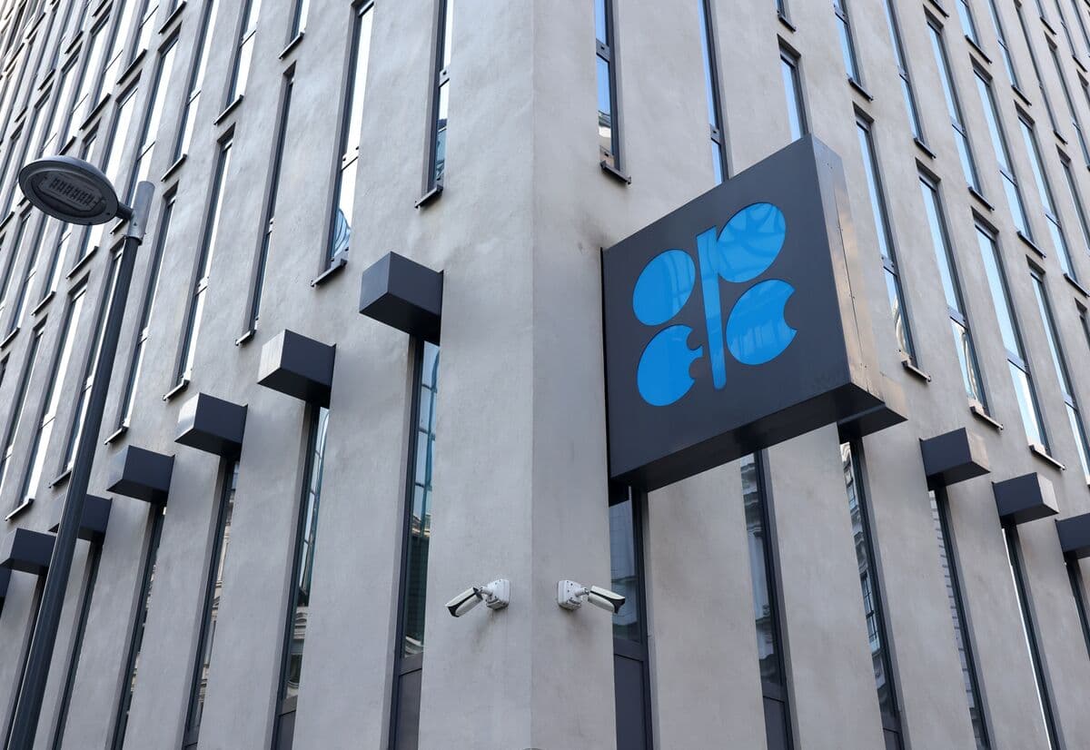 UAE to Leave OPEC and OPEC+ Next Month to Pursue New Strategy