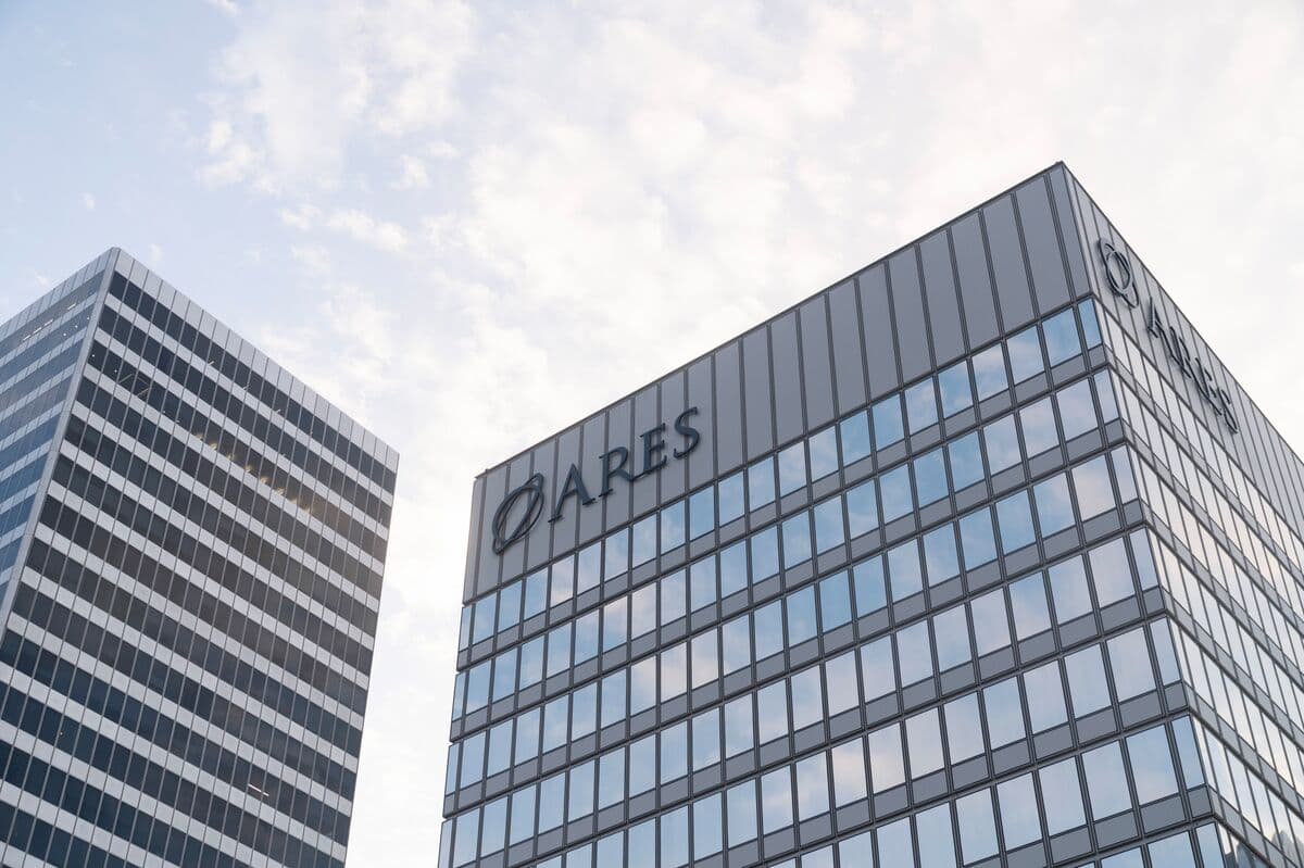 Ares Management Claims $547 Million Following Eagle Football Group's Collapse