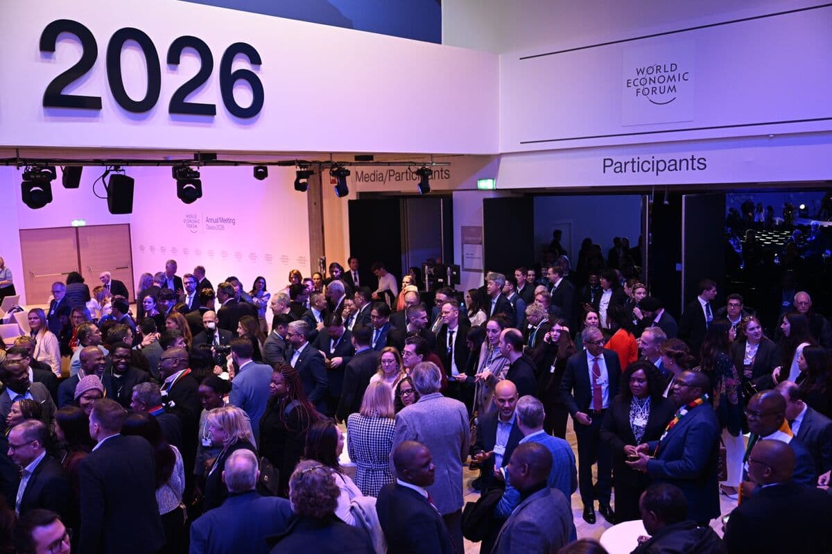 Trump’s Greenland Quest Has Allies Reeling &mdash; and Pushing Back