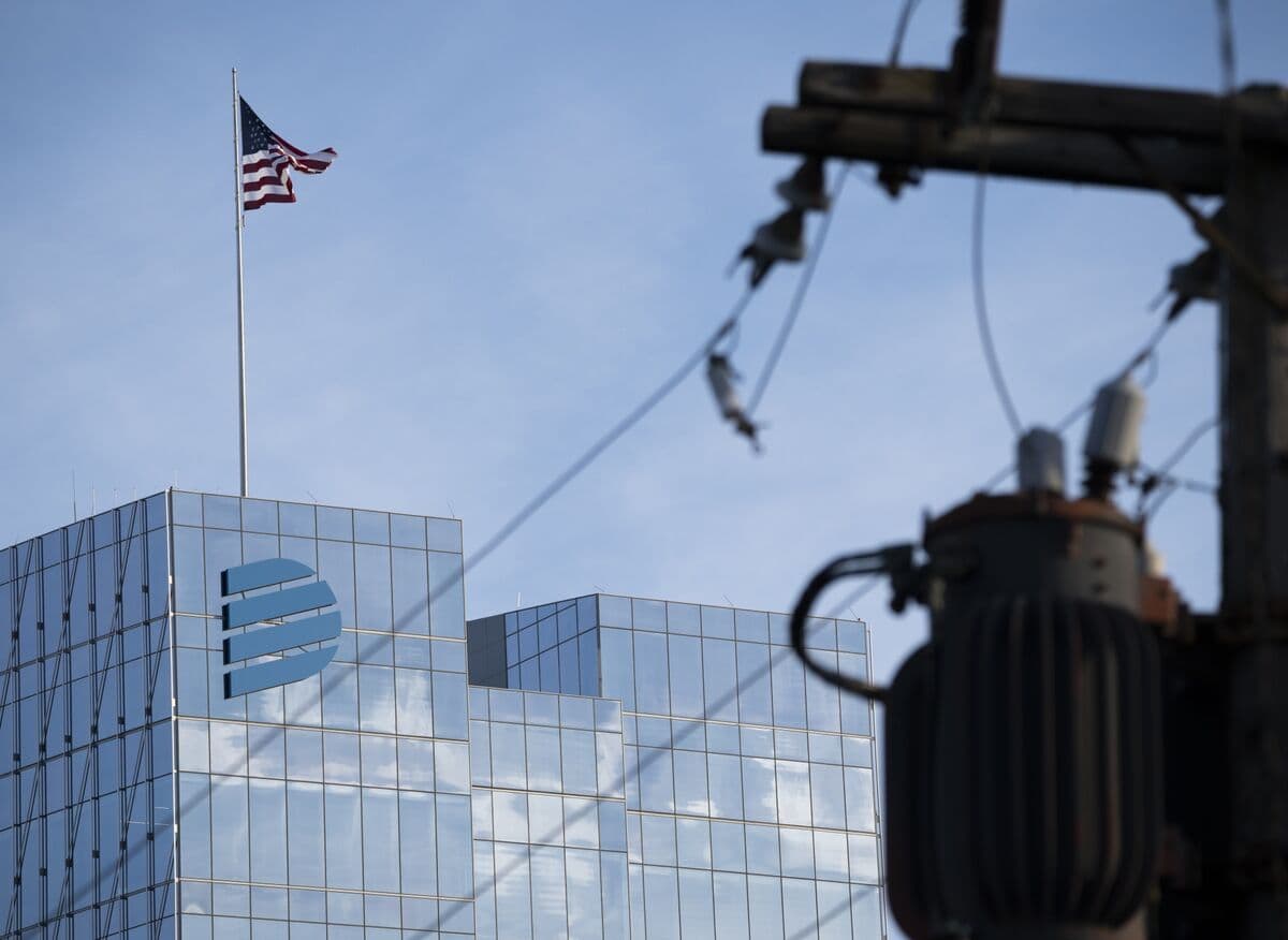 NextEra Energy in Talks for $76 Per Share Acquisition of Dominion Energy