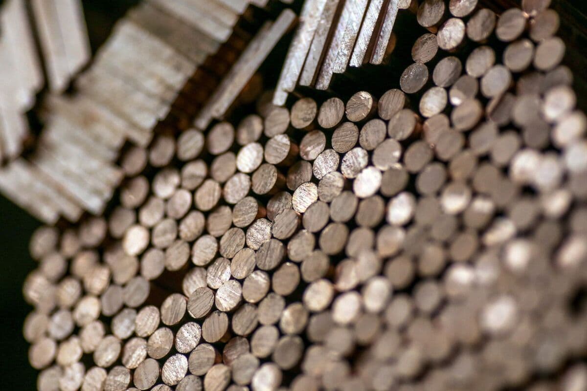 Copper Prices Drop to Three-Week Low Amid Renewed US-Iran Conflict