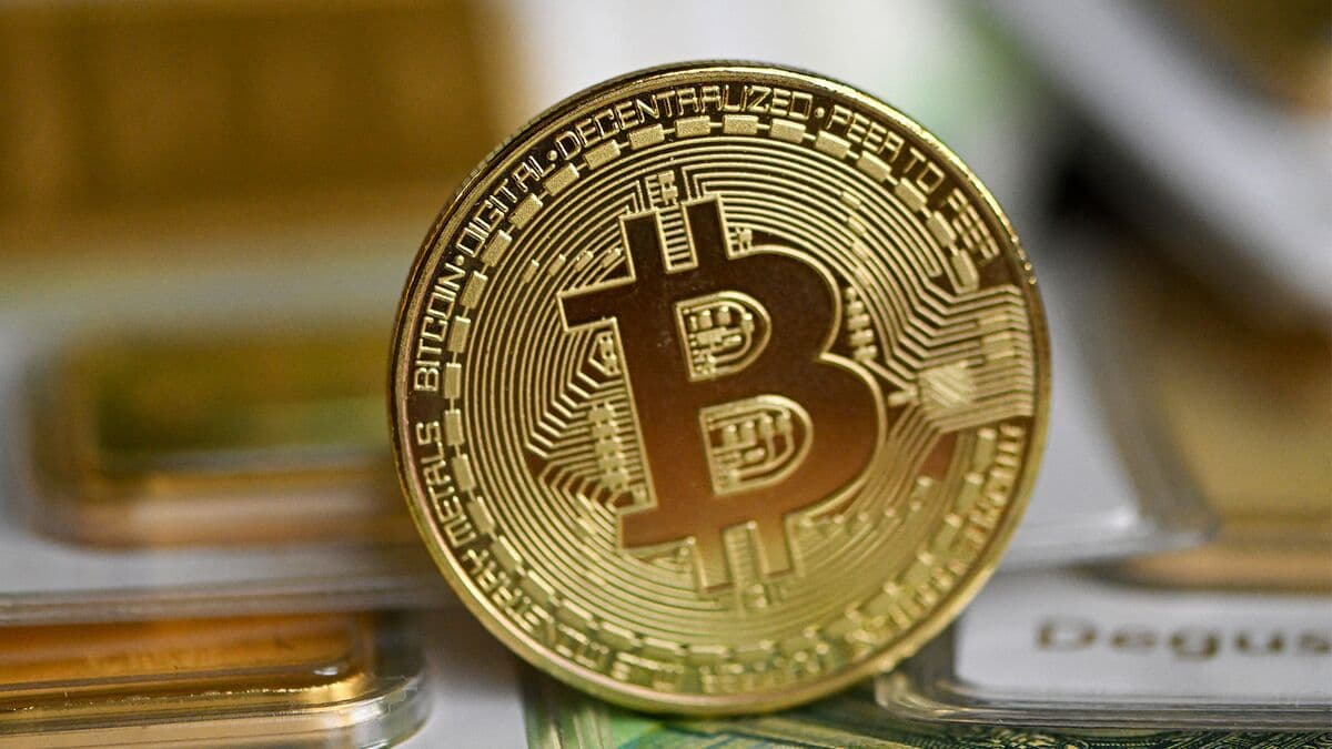 Bitcoin Drop Test Retail Investor Strength