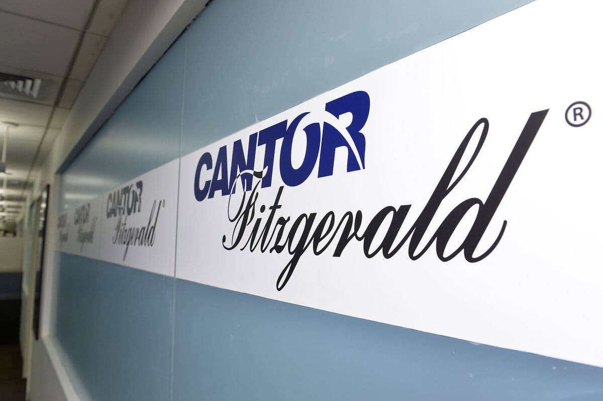 Vote on Cantor SPAC and Adam Back's Crypto Partnership Postponed