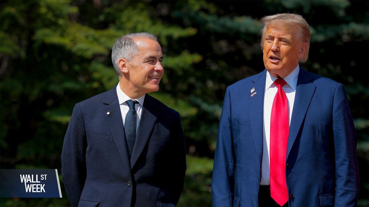 Is the US-Canada Trade War Overblown?