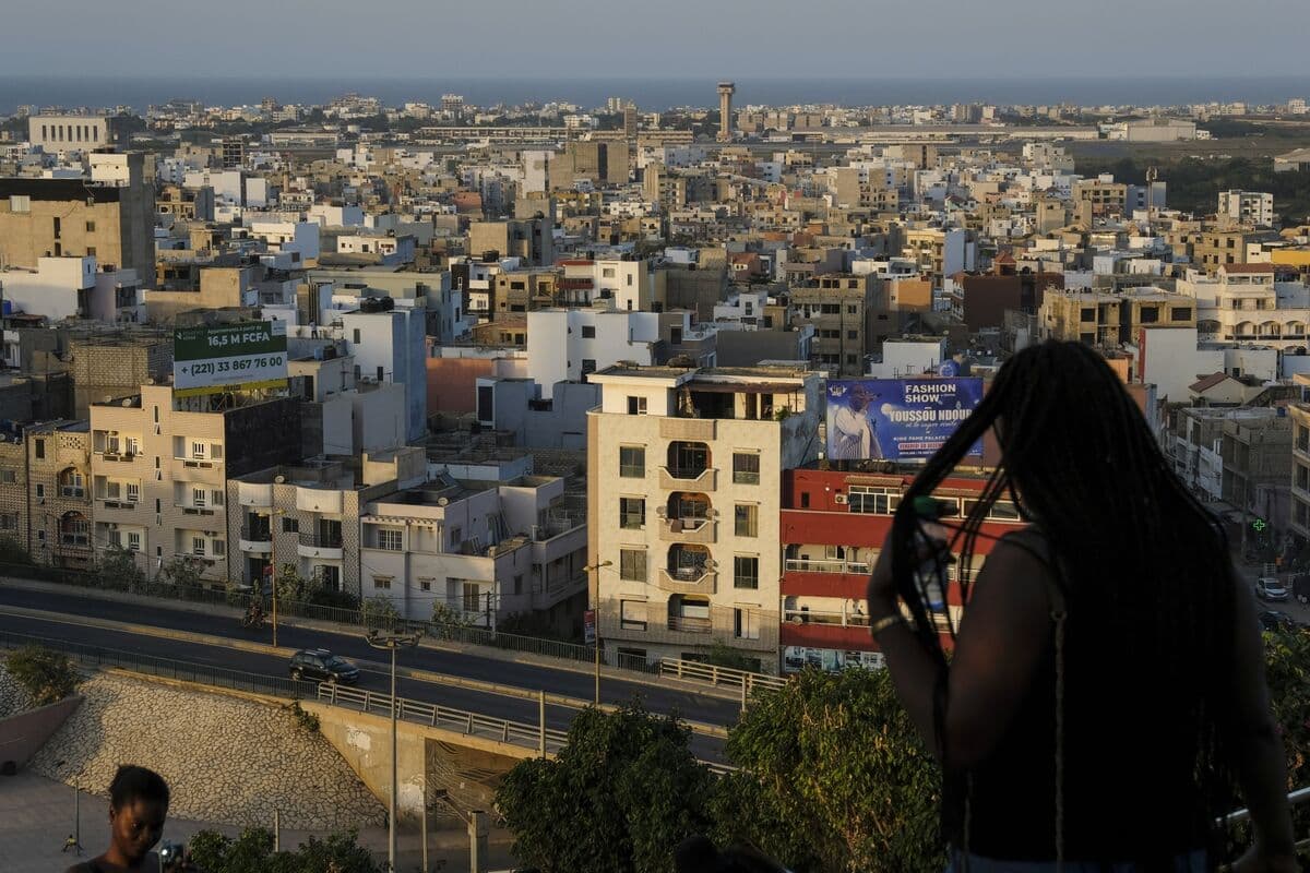 Senegal Denies It Used Covert Methods to Raise Debt in 2025