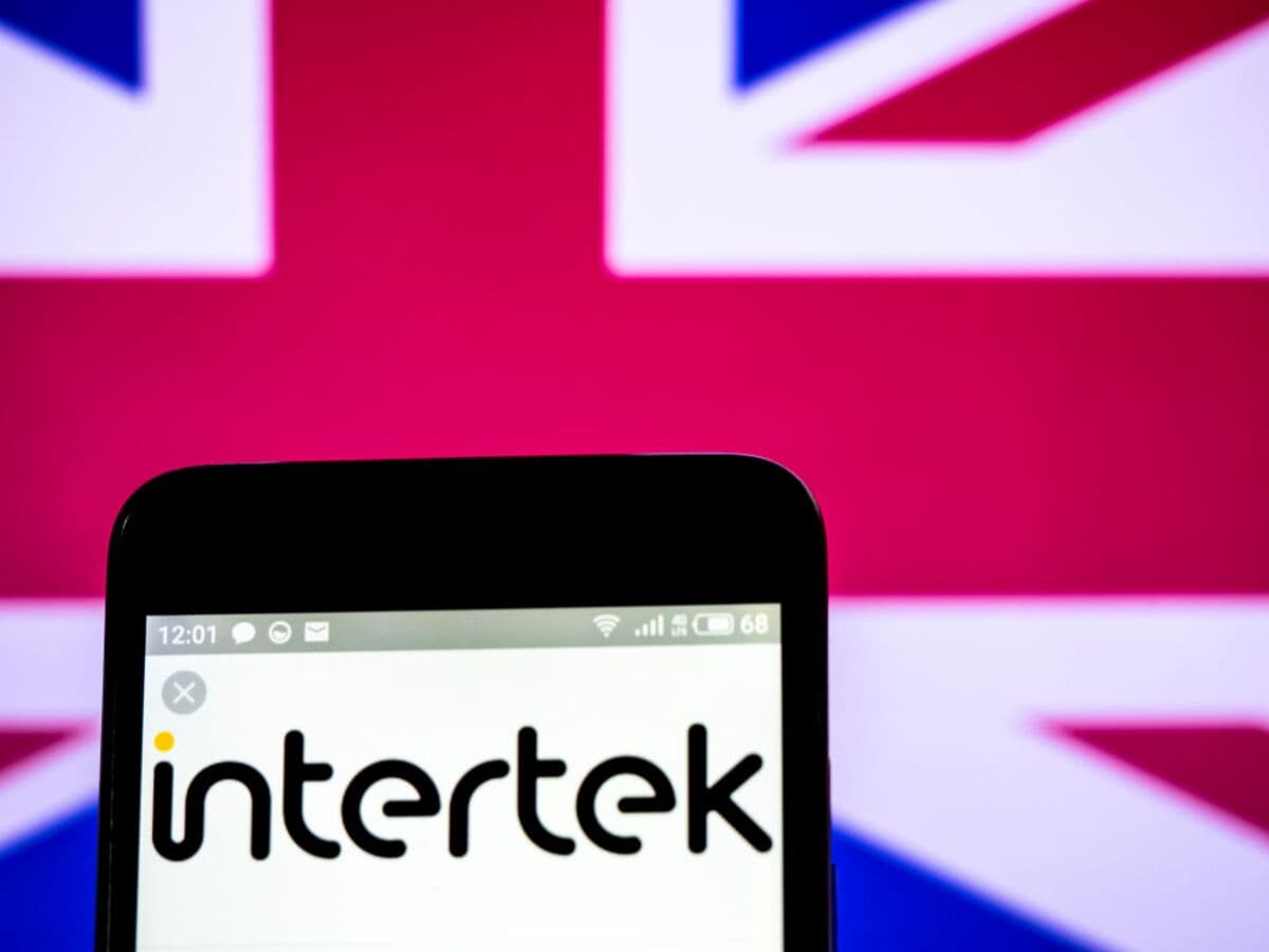 EQT Acquires Intertek Group for £9.3 Billion, Exiting London Stock Market