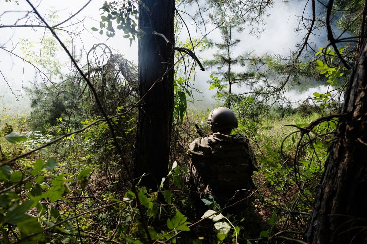 Polymarket Steps Into Legal Gray Area by Hosting Trades on War