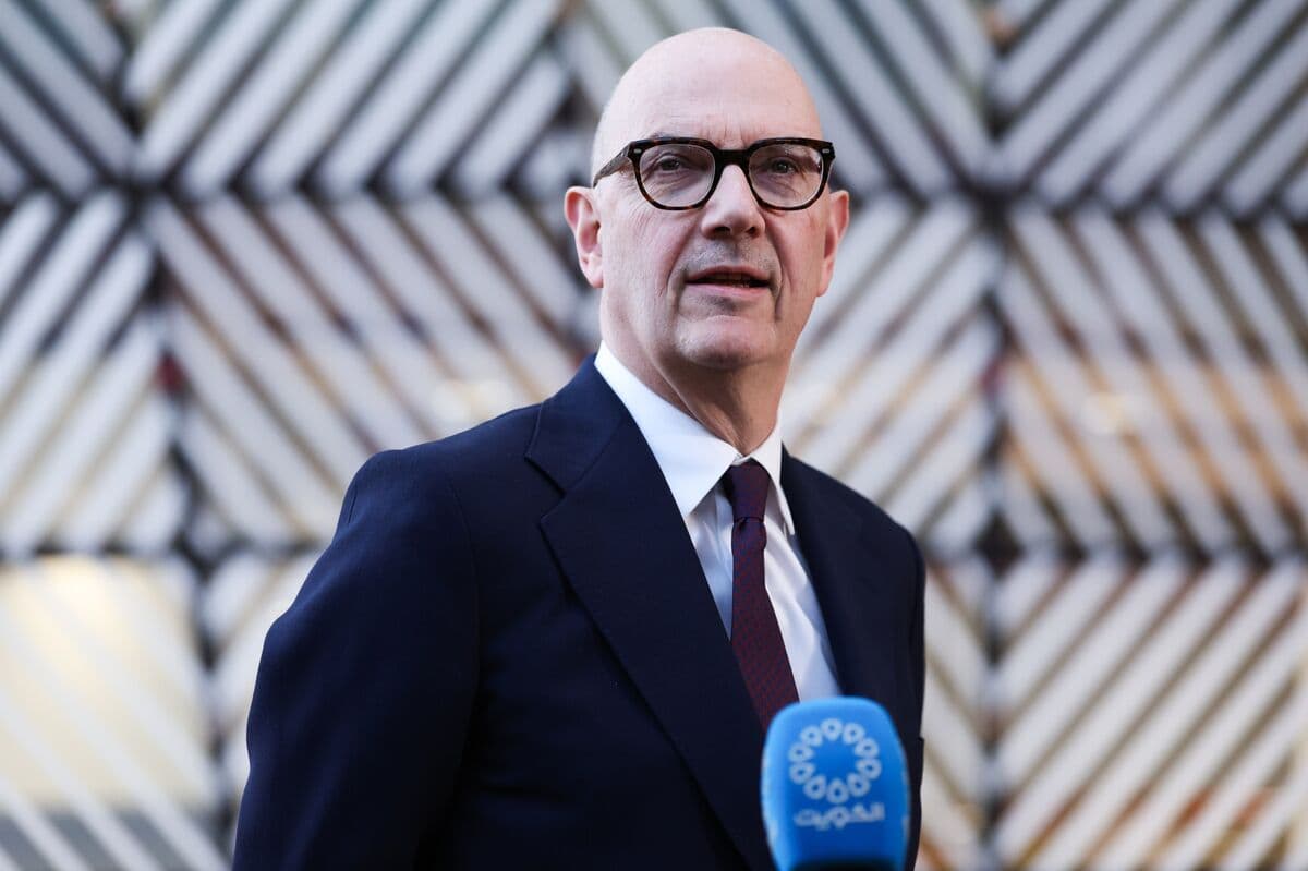 G-7 Energy Ministers to Meet in Effort to Stabilize Oil Market