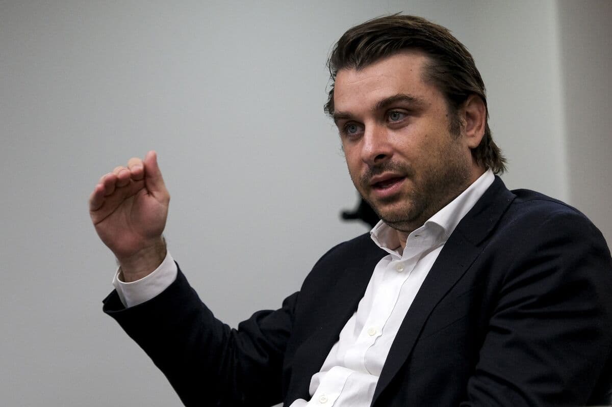 Colombian Tycoon Invests in GeoPark as Path into Venezuela Oil