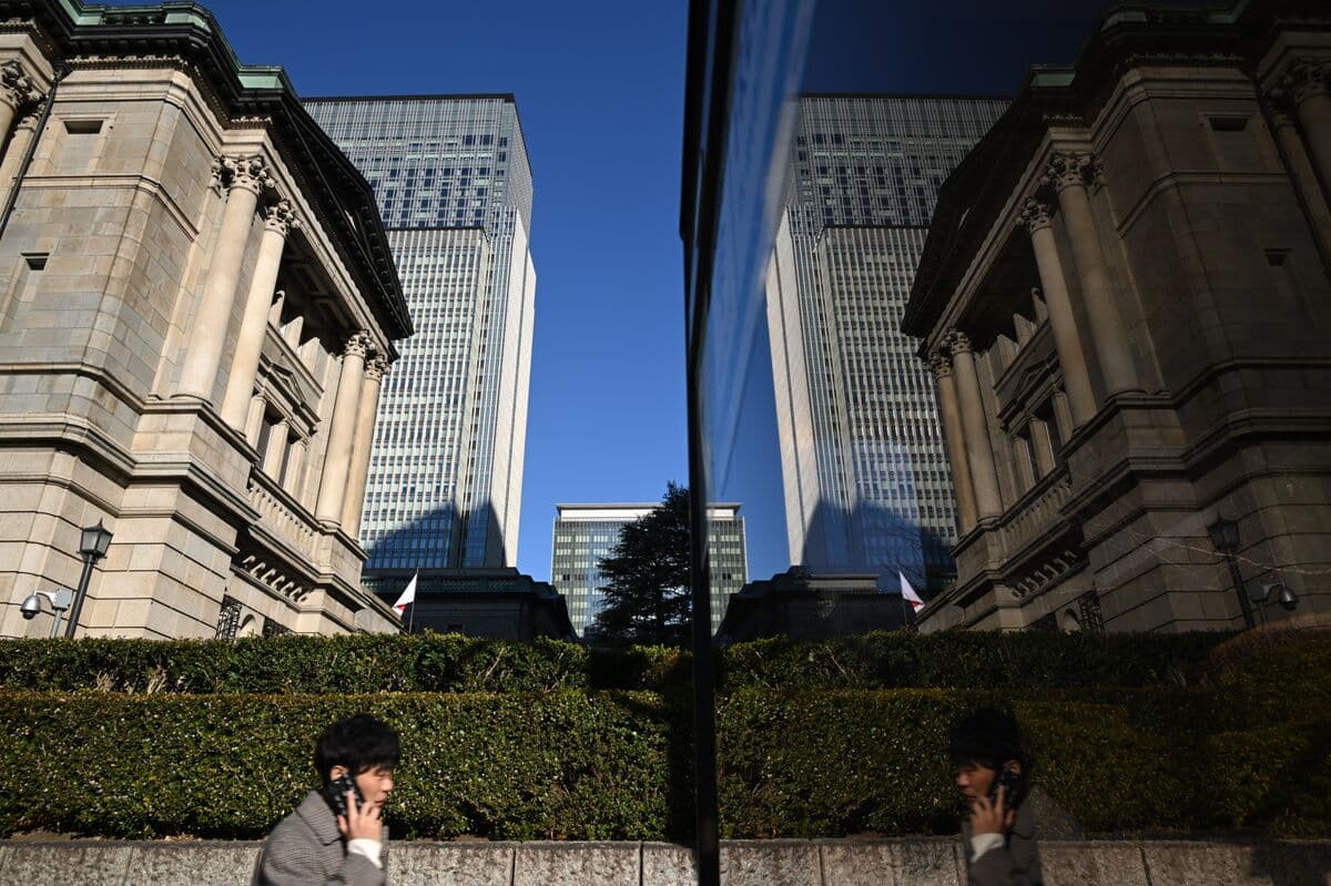 BOJ’s New Natural Rate Estimate Won’t Alter Economists’ Views