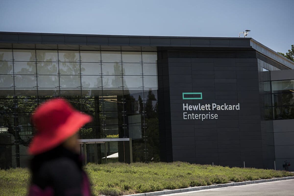 HPE Gets Day in Court as State AGs Challenge $14 Billion Deal