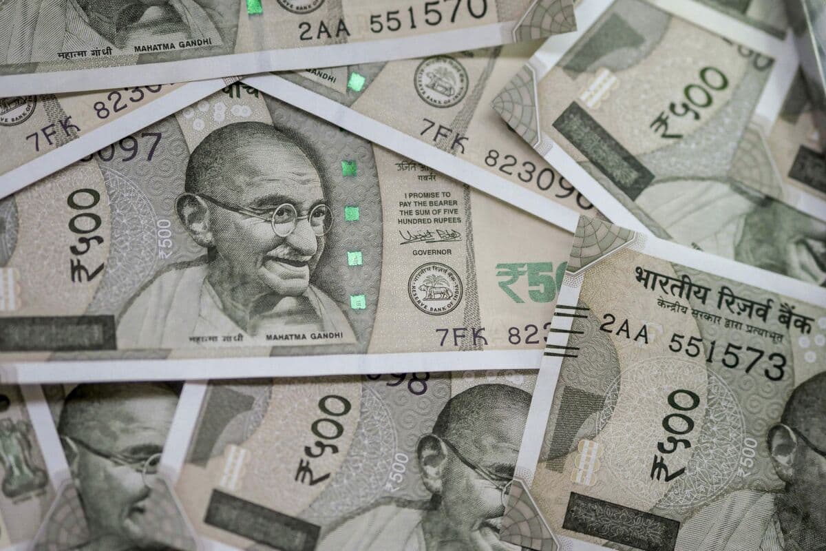 Bond Yields Outperform Nifty Dividends, Putting Pressure on Indian Stocks
