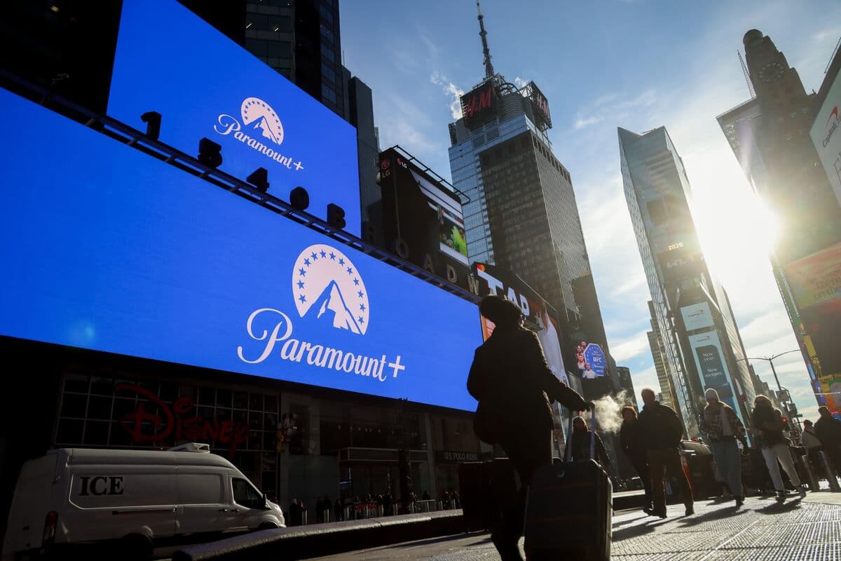 Paramount Loses Bid to Get Warner Bros. Suit on Fast Track