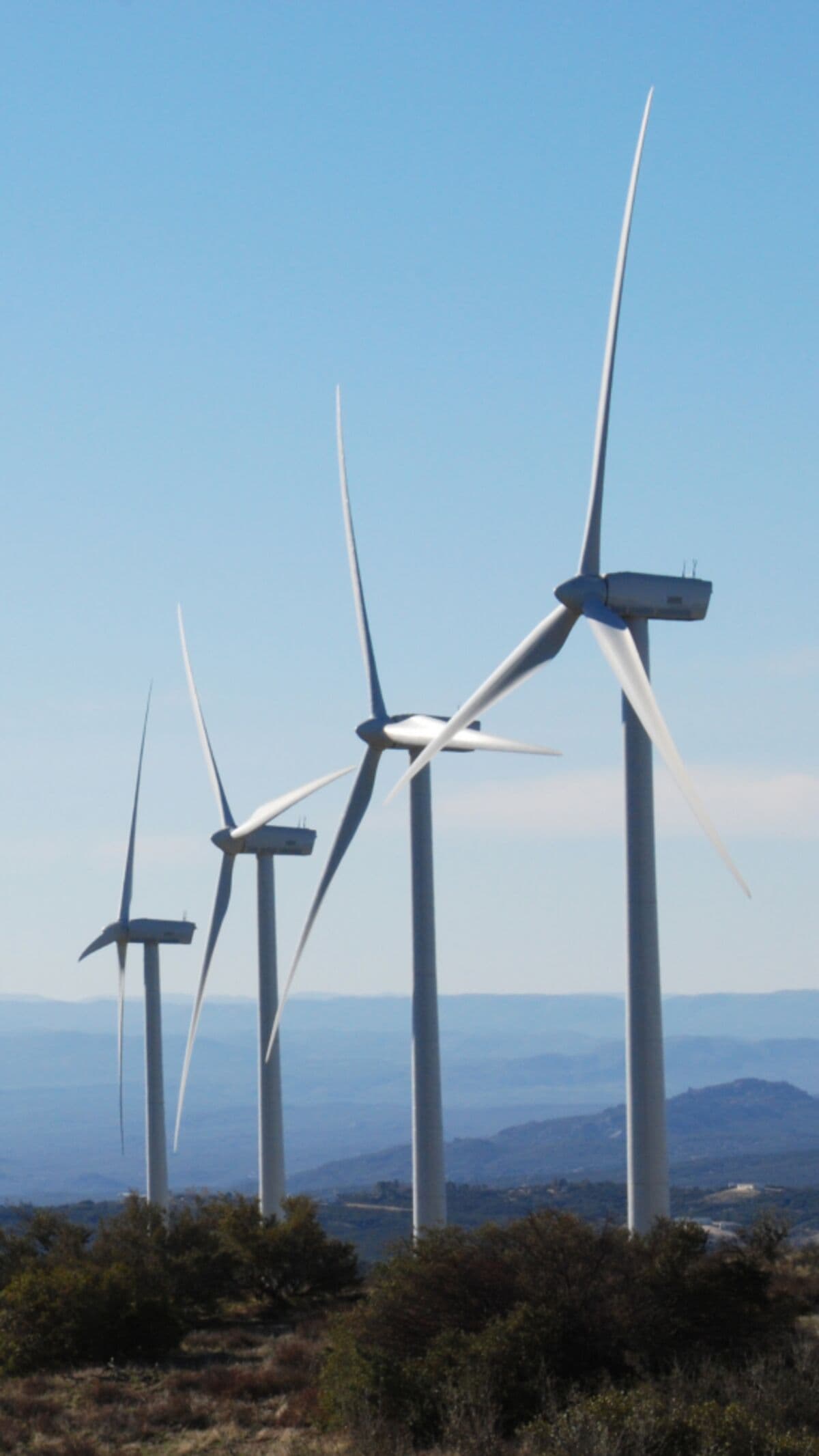 The Iran War’s Clean Energy Lesson
