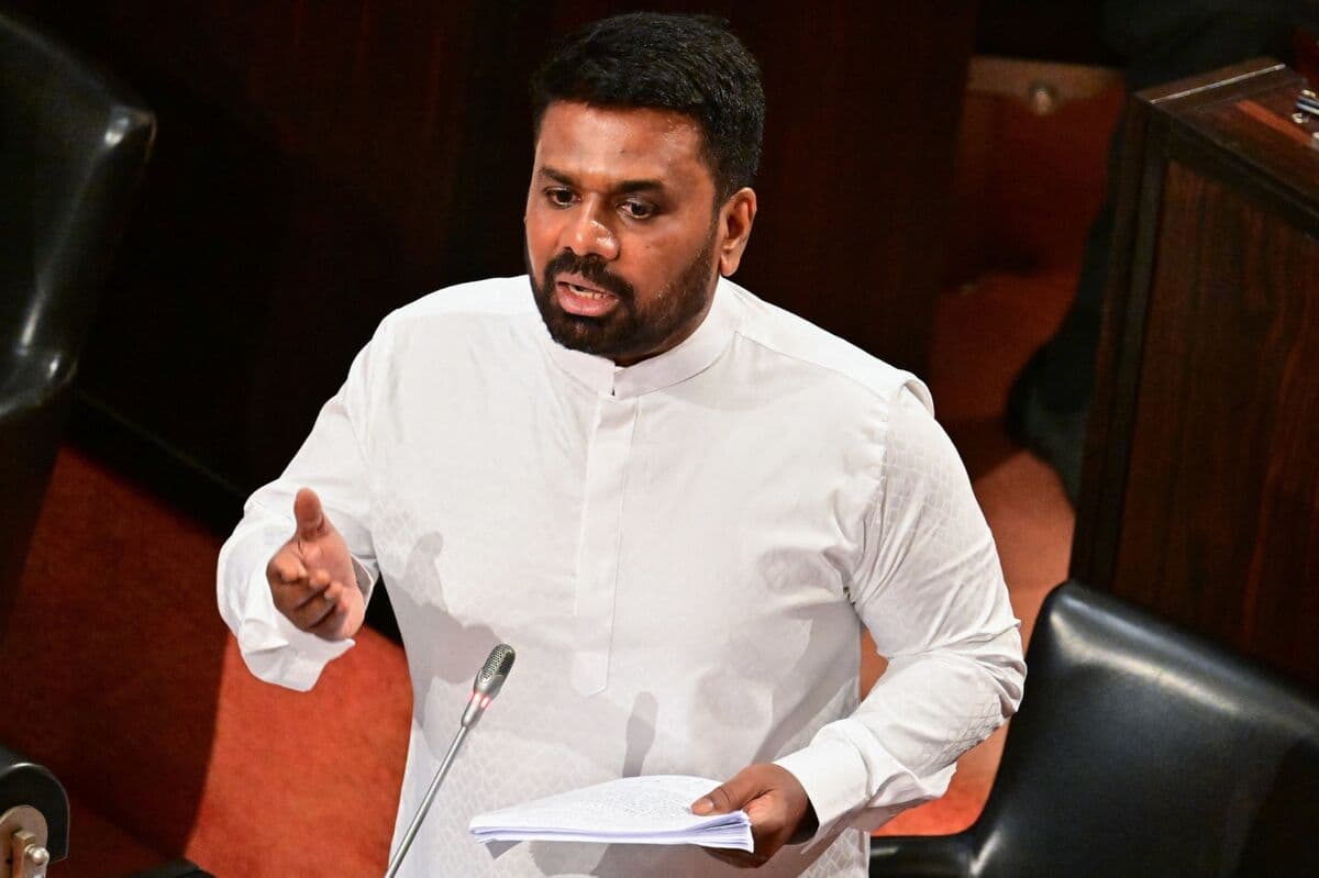 Sri Lanka to Dock Second Iranian Vessel in its Waters