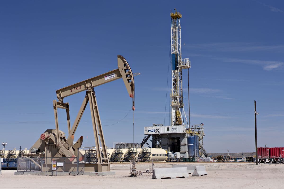 Bank of America Projects $90 Average for Brent Oil Prices This Year