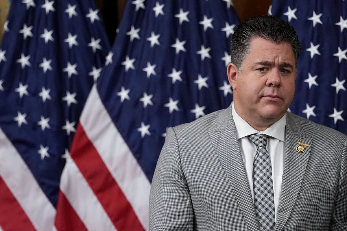 New York Lawmaker Seeks SALT Expansion If House Pursues Tax Bill