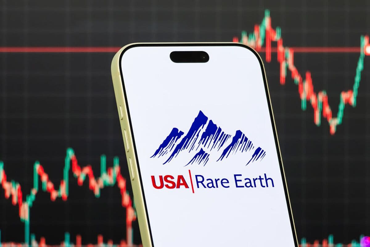 USA Rare Earth Poised to Buy Rest of Stake in Round Top Deposit
