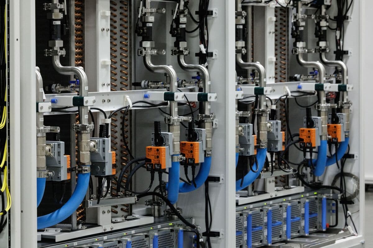 The Haves and Have Nots of AI