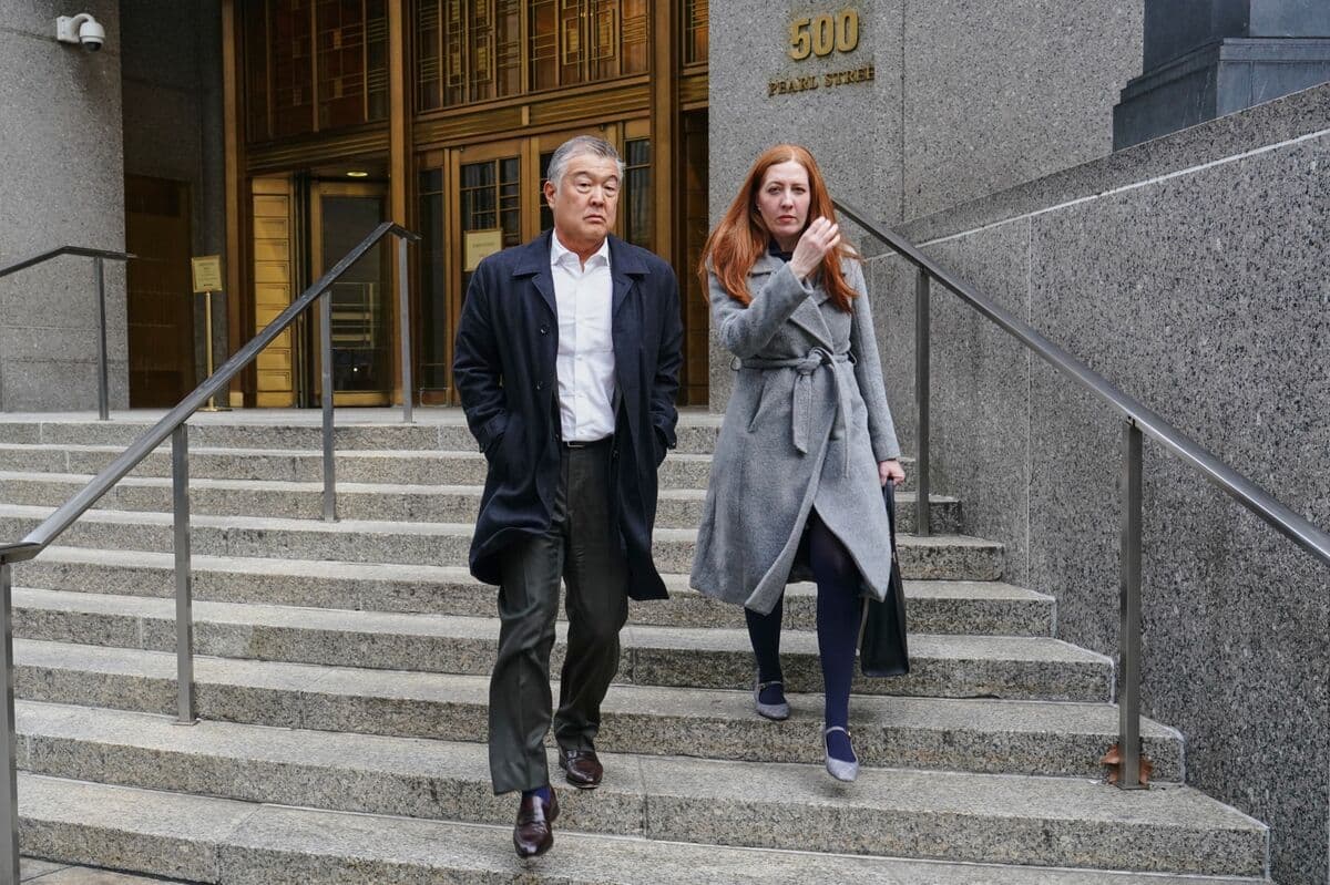 Tricolor Founder Daniel Chu Gets October Trial on Fraud Charges