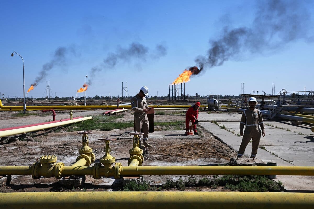 Iraq Considers Leaving OPEC If Production Quota Is Not Increased