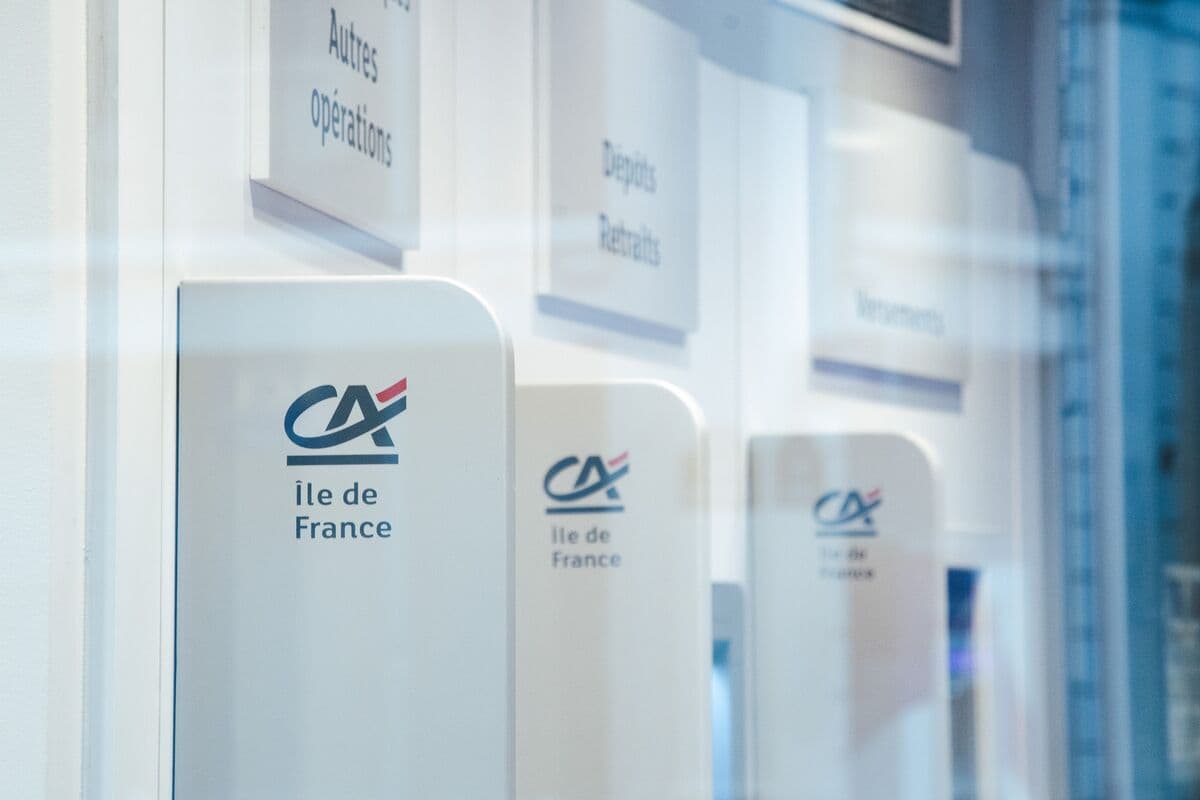 Credit Agricole Results Weighed Down by Fixed Income Weakness